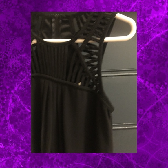 YA Los Angelas Mini Dress - WORN ONCE! - Picture 3 of 6